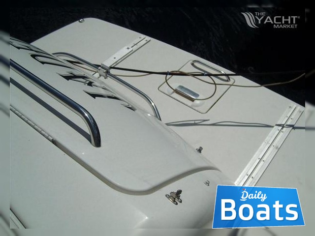 2001 Formula 40 Pc for sale