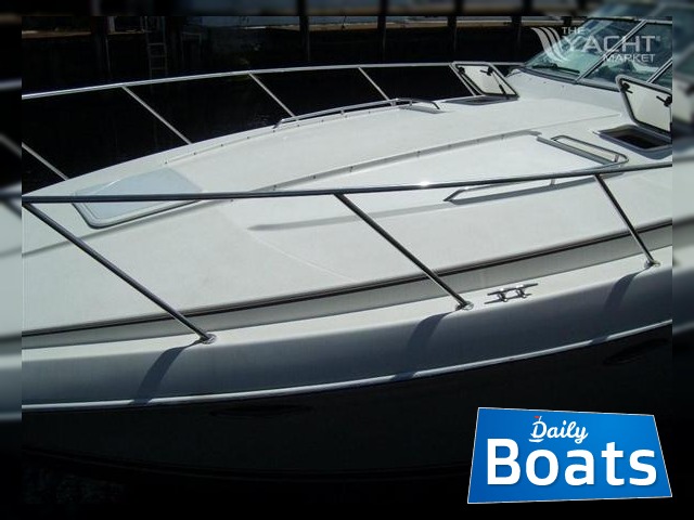 2001 Formula 40 Pc