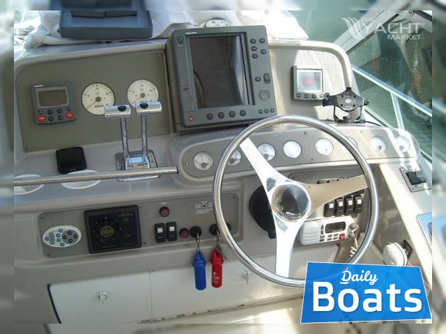 Buy 2001 Formula 40 Pc
