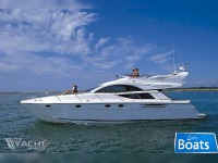 Fairline Phantom 50