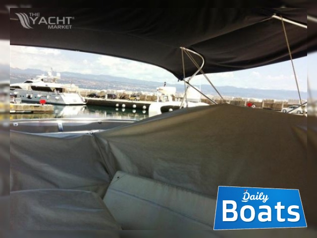Buy 2006 Azimut (It) 50 Fly