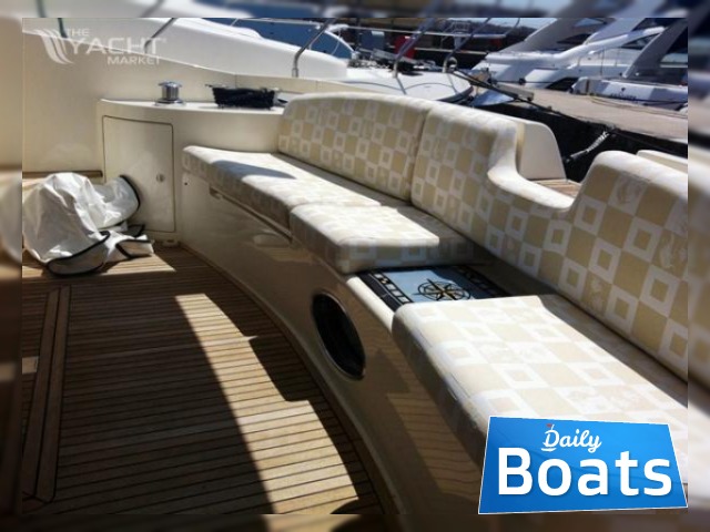 2006 Azimut (It) 50 Fly for sale