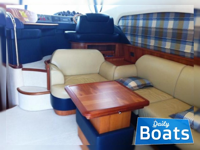 2006 Azimut (It) 50 Fly