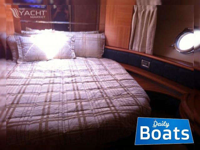 2006 Azimut (It) 50 Fly for sale