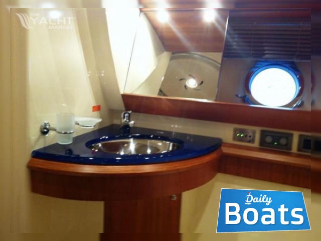 2006 Azimut (It) 50 Fly