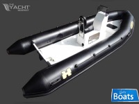 Humber Assault 5.0