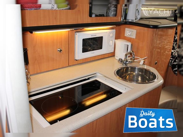 1999 Regal 292 Commodore for sale