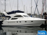 Fairline Phantom 38