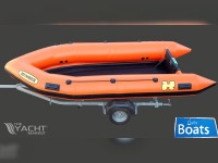 Humber Sea Pro 4.0M