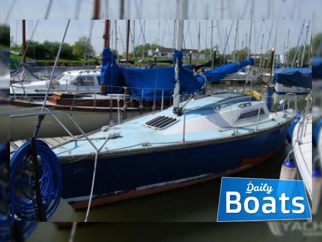 Buy 1984 Foxterrier 22