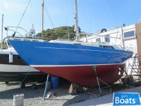 Halmatic 30