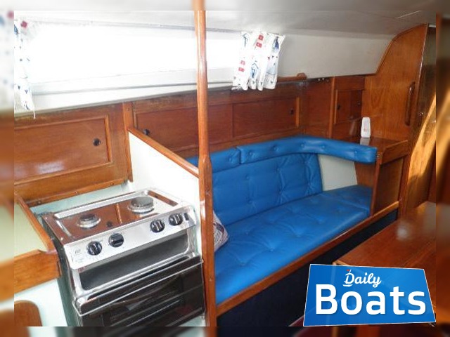 Buy 1979 Halmatic 30