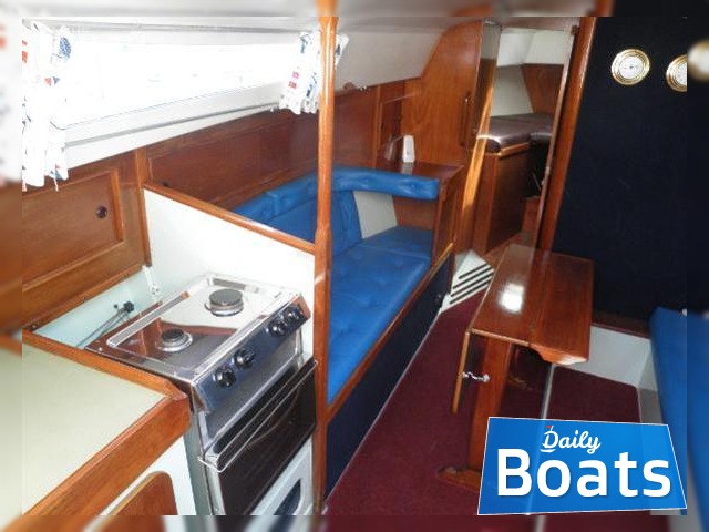 1979 Halmatic 30 for sale