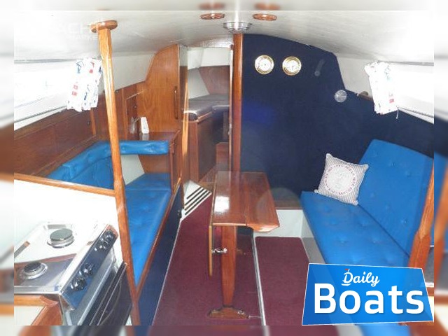 1979 Halmatic 30 for sale