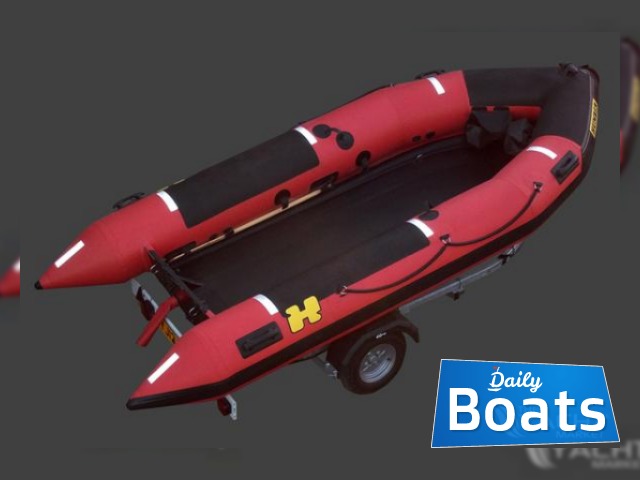 Humber Sea Pro 4.0M for sale. View price, photos and Buy Humber Sea Pro ...