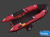 Humber Sea Pro 4.0M