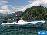 Dariel Boats 10M
