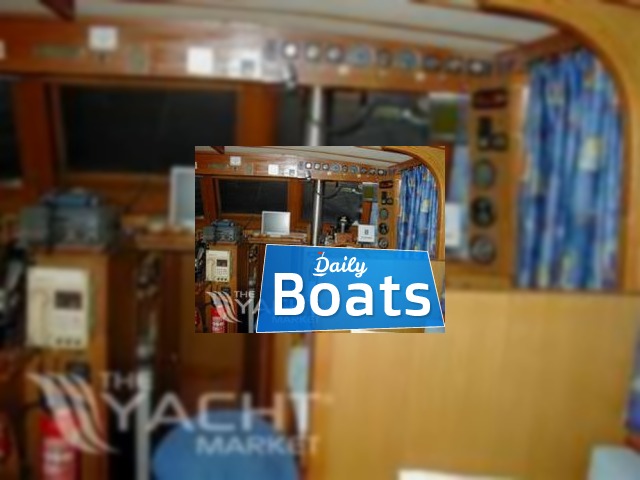 Buy 1982 Gl Trawler