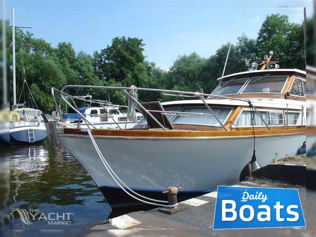 2001 Itama 56 for sale
