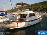 Sciallino 40 Fly