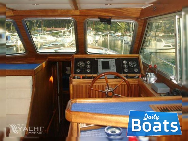 Buy 1996 Sciallino 40 Fly