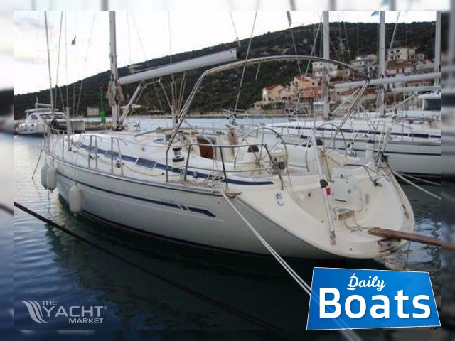 2002 Bavaria 44