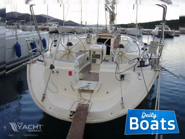Buy 2002 Bavaria 44