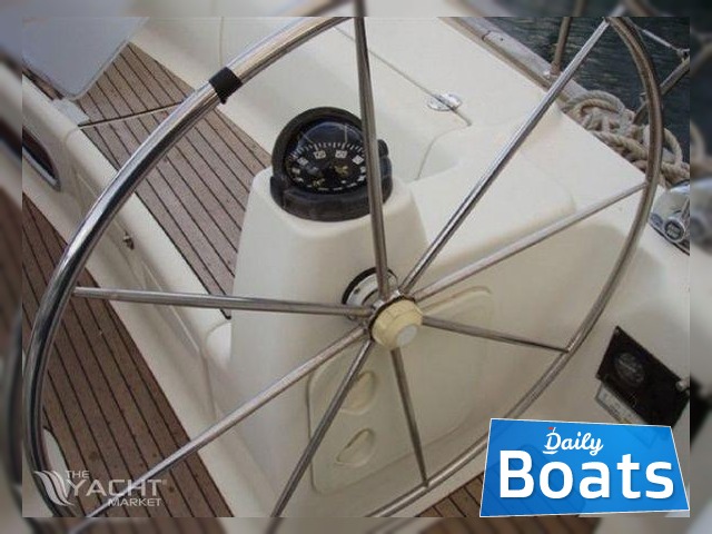 2002 Bavaria 44