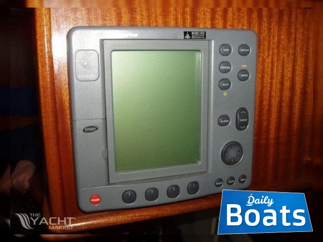 Buy 2002 Bavaria 44