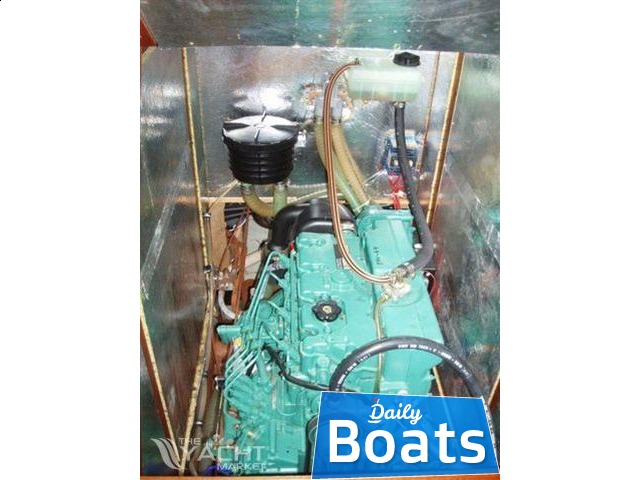 2002 Bavaria 44