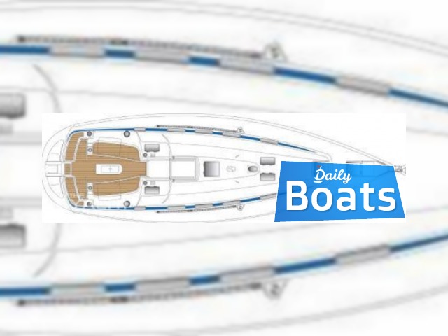 2002 Bavaria 44 for sale