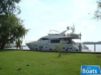 Princess 23M - Eu Vat Paid