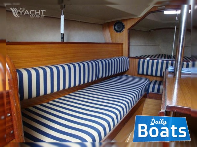 2005 Solare 40