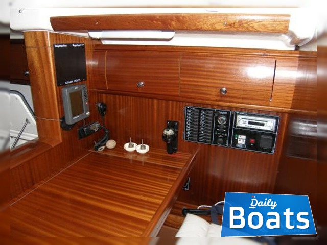 2003 Bavaria 49 in vendita