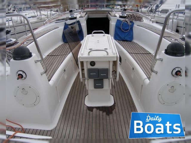2003 Bavaria 49