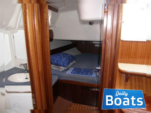 2003 Bavaria 49 in vendita