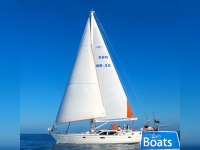 Oyster 485