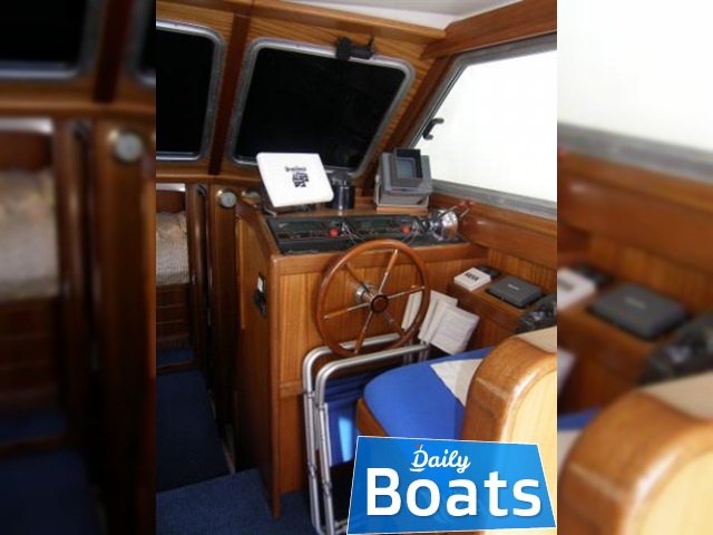 Buy 1994 Sciallino 40