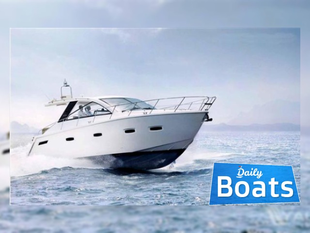 2015 Sealine Sc35