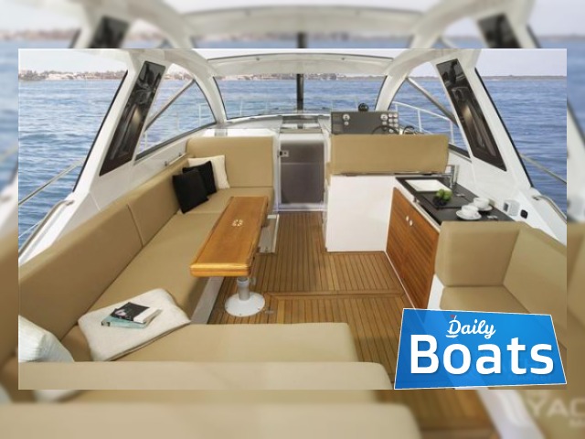 2015 Sealine Sc35 kaufen