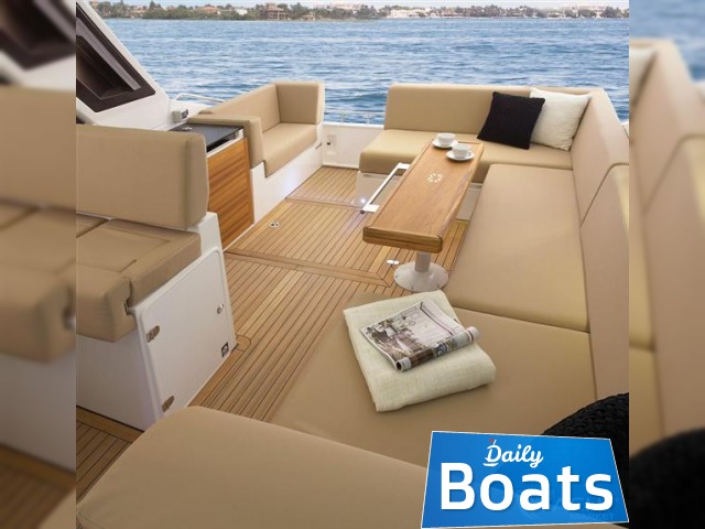 2015 Sealine Sc35 zu verkaufen