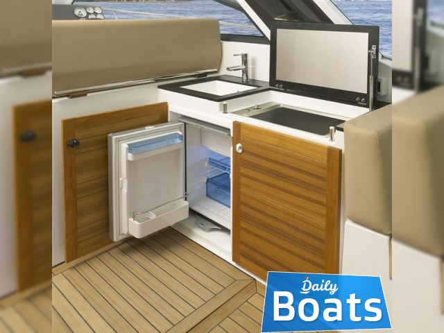 2015 Sealine Sc35 zu verkaufen