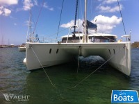Fountaine Pajot Orana