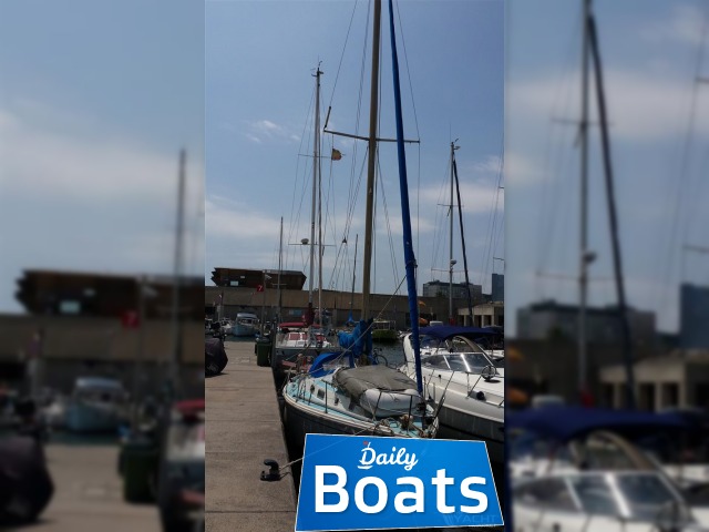 Buy 1977 Westerly Conway