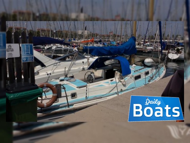 1977 Westerly Conway for sale
