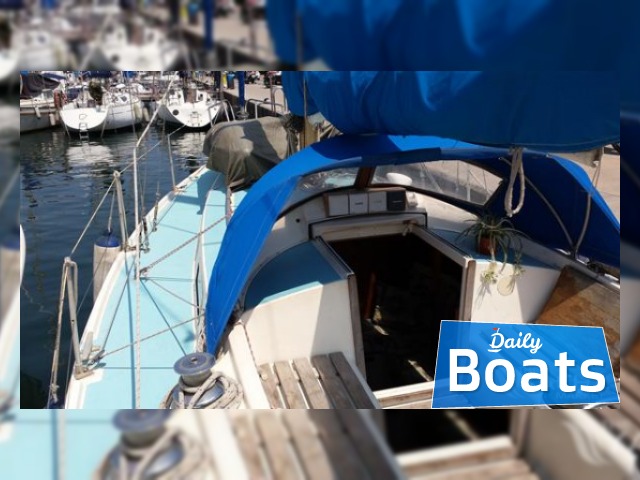Buy 1977 Westerly Conway