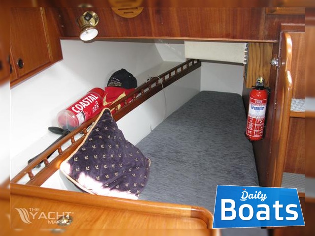 1987 Jupiter 30 for sale