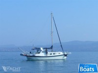Finnsailer 35 Fiskars