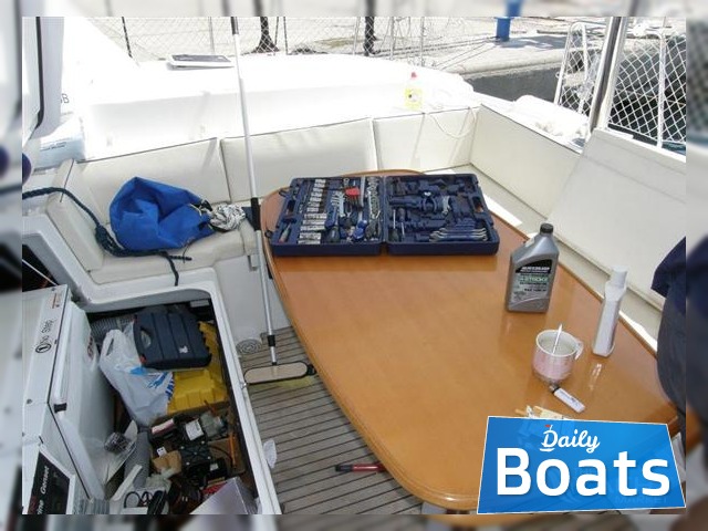 Buy 2006 Lagoon Owner Version 440