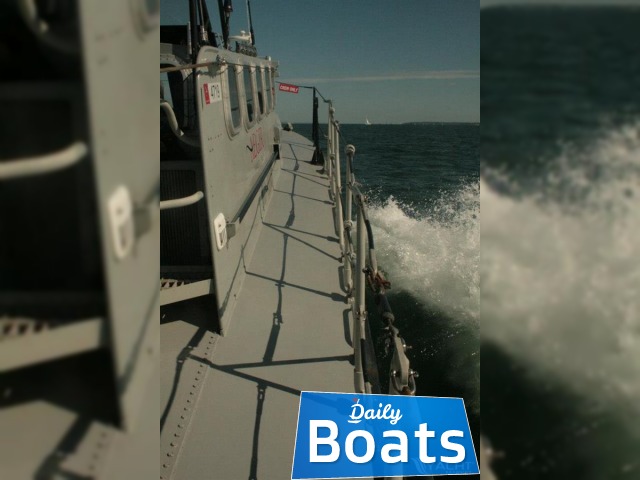 1990 Rnli Tyne Class za prodaju